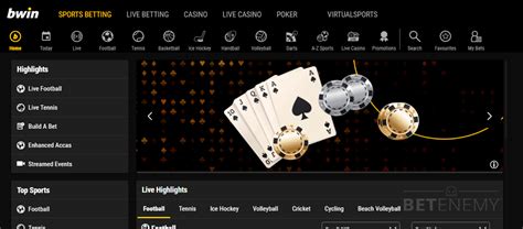 Bwin player complains about forfeiture